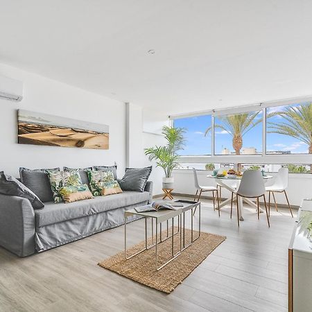 Home2Book Sunny Beach Maspalomas Playa Del Ingles Exteriör bild