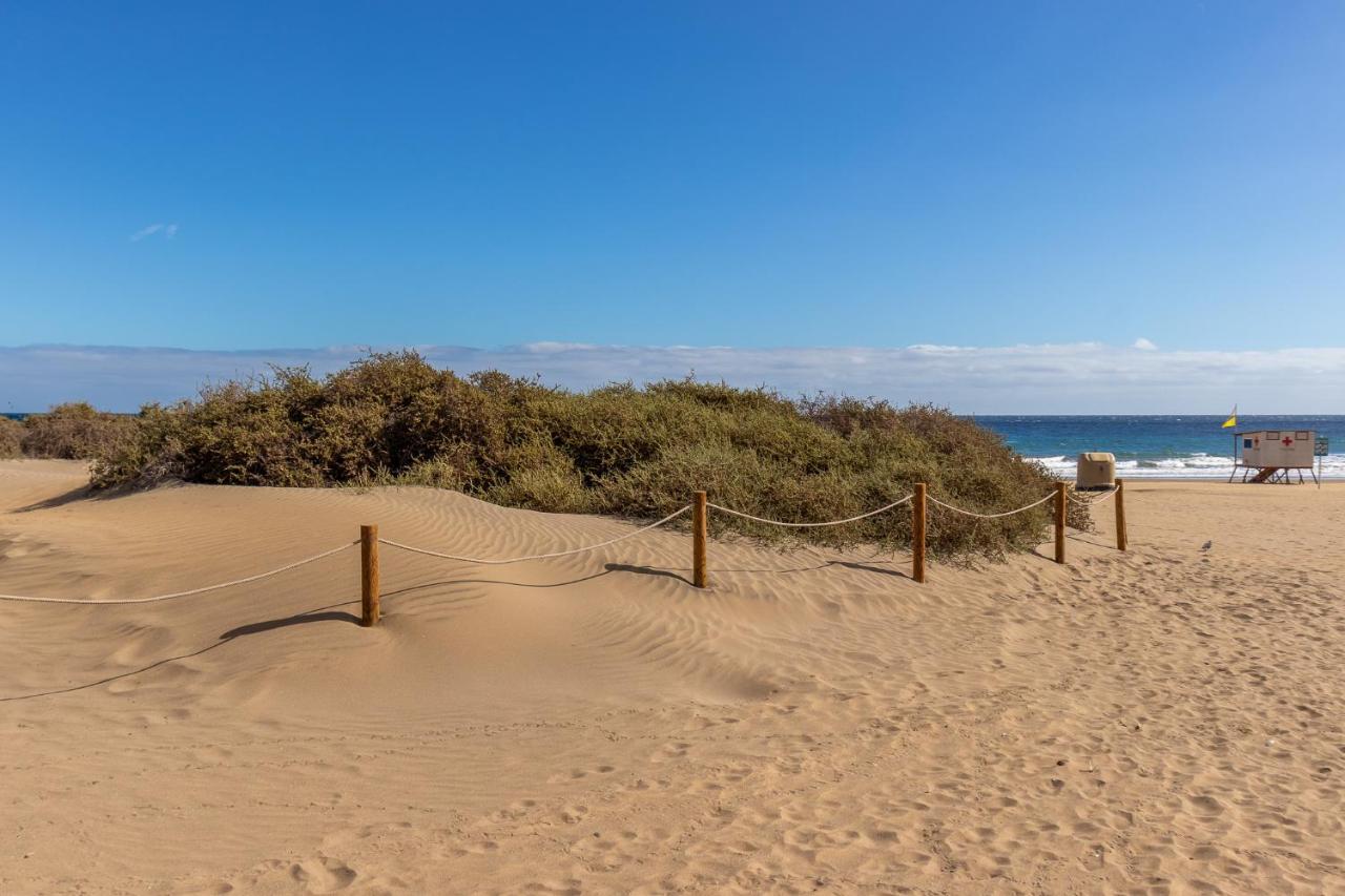 Home2Book Sunny Beach Maspalomas Playa Del Ingles Exteriör bild