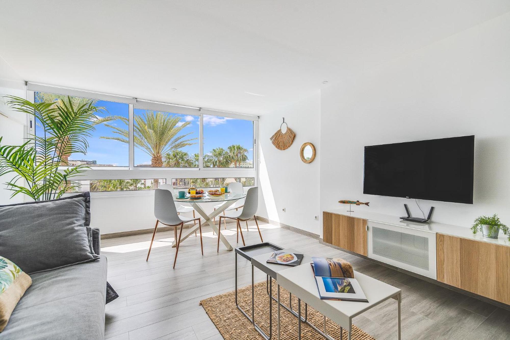 Home2Book Sunny Beach Maspalomas Playa Del Ingles Exteriör bild