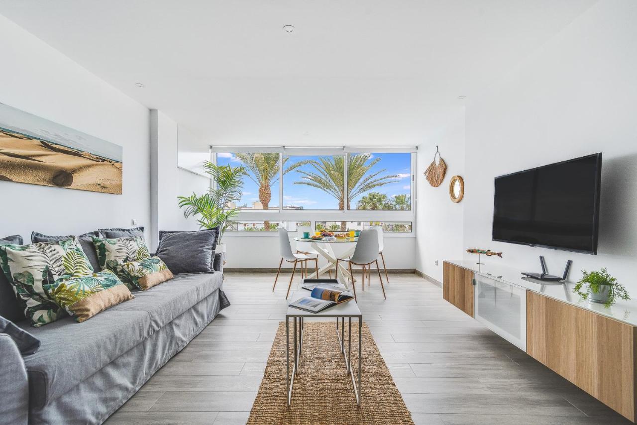 Home2Book Sunny Beach Maspalomas Playa Del Ingles Exteriör bild