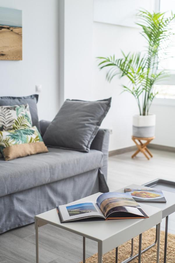 Home2Book Sunny Beach Maspalomas Playa Del Ingles Exteriör bild