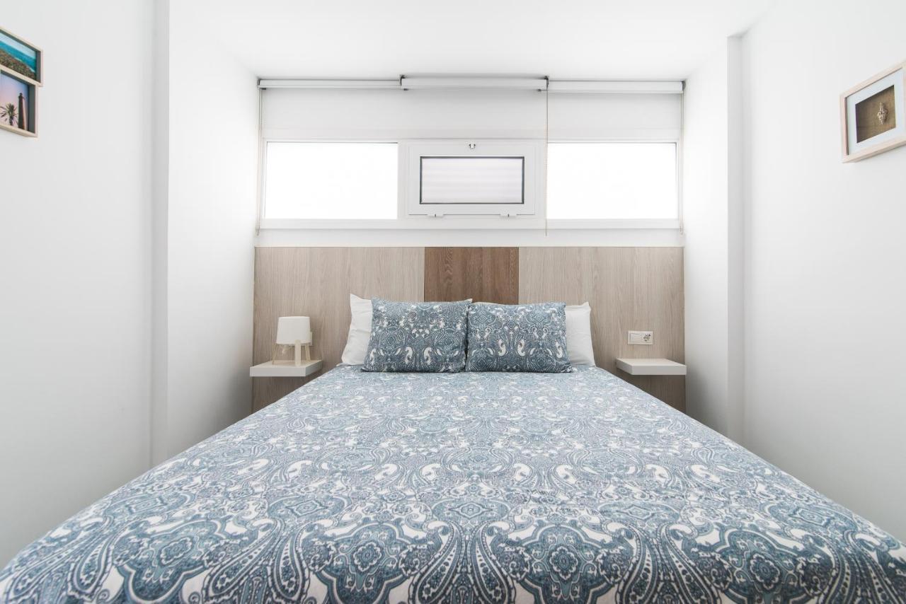 Home2Book Sunny Beach Maspalomas Playa Del Ingles Exteriör bild