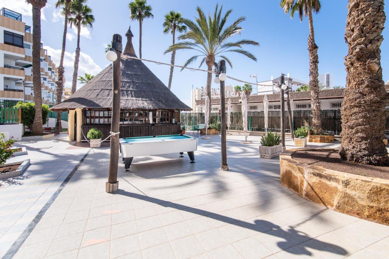 Home2Book Sunny Beach Maspalomas Playa Del Ingles Exteriör bild