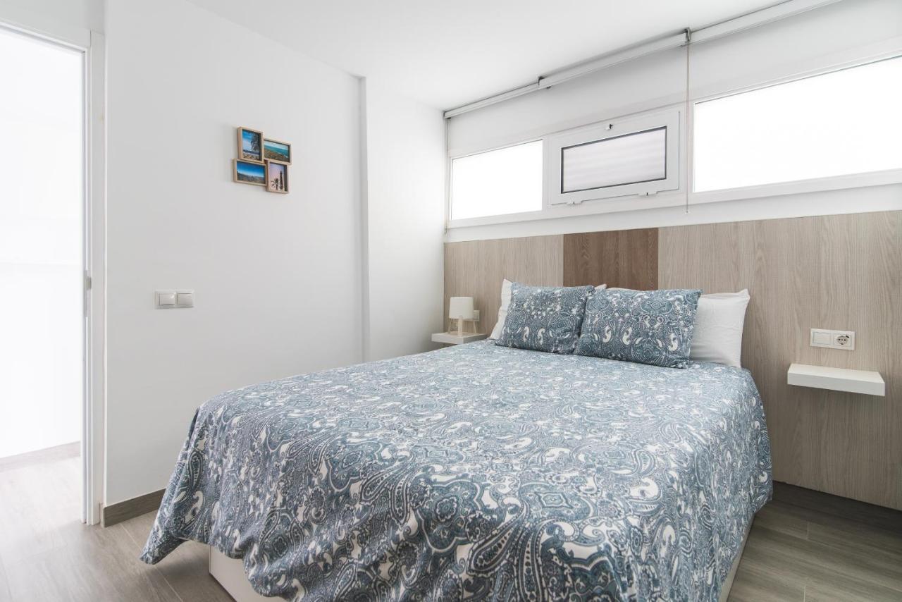 Home2Book Sunny Beach Maspalomas Playa Del Ingles Exteriör bild